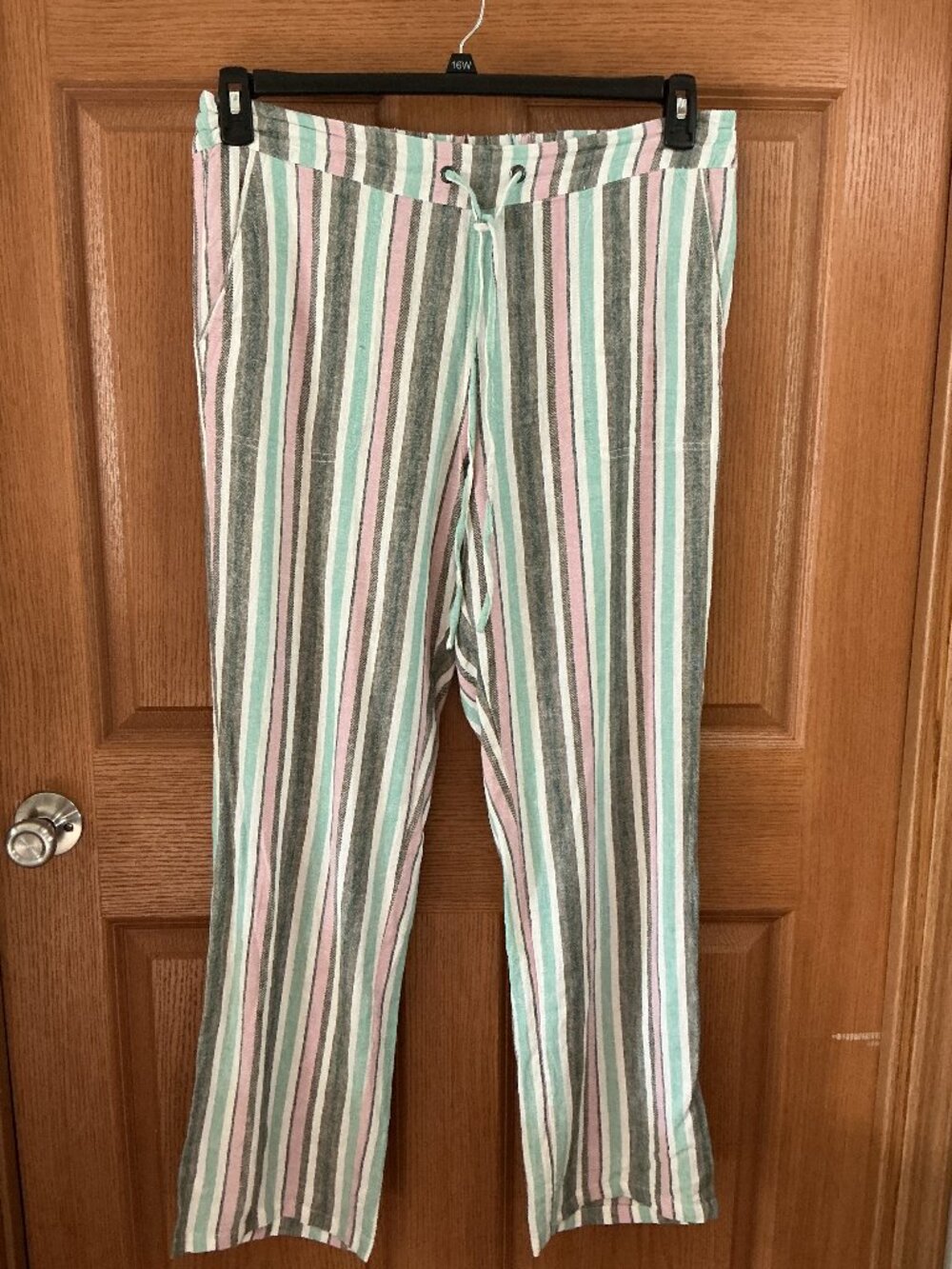 For Cynthia Pants